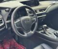 Білий Лексус UX, об'ємом двигуна 2 л та пробігом 70 тис. км за 25940 $, фото 14 на Automoto.ua
