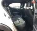 Білий Лексус UX, об'ємом двигуна 1.99 л та пробігом 90 тис. км за 8000 $, фото 9 на Automoto.ua