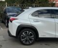 Білий Лексус UX, об'ємом двигуна 2 л та пробігом 70 тис. км за 25940 $, фото 7 на Automoto.ua