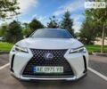 Білий Лексус UX, об'ємом двигуна 0 л та пробігом 63 тис. км за 27000 $, фото 1 на Automoto.ua