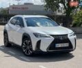Білий Лексус UX, об'ємом двигуна 1.99 л та пробігом 62 тис. км за 29999 $, фото 1 на Automoto.ua