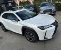 Білий Лексус UX, об'ємом двигуна 2 л та пробігом 70 тис. км за 25940 $, фото 9 на Automoto.ua