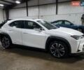 Білий Лексус UX, об'ємом двигуна 1.99 л та пробігом 90 тис. км за 8000 $, фото 4 на Automoto.ua