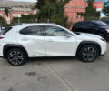 Білий Лексус UX, об'ємом двигуна 2 л та пробігом 70 тис. км за 25940 $, фото 8 на Automoto.ua