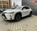 Белый Лексус UX, объемом двигателя 1.99 л и пробегом 70 тыс. км за 31000 $, фото 5 на Automoto.ua