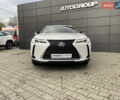 Белый Лексус UX, объемом двигателя 1.99 л и пробегом 70 тыс. км за 31000 $, фото 3 на Automoto.ua