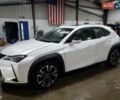 Білий Лексус UX, об'ємом двигуна 1.99 л та пробігом 90 тис. км за 8000 $, фото 1 на Automoto.ua