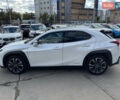 Білий Лексус UX, об'ємом двигуна 2 л та пробігом 70 тис. км за 25940 $, фото 3 на Automoto.ua
