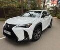 Білий Лексус UX, об'ємом двигуна 1.99 л та пробігом 50 тис. км за 31450 $, фото 1 на Automoto.ua