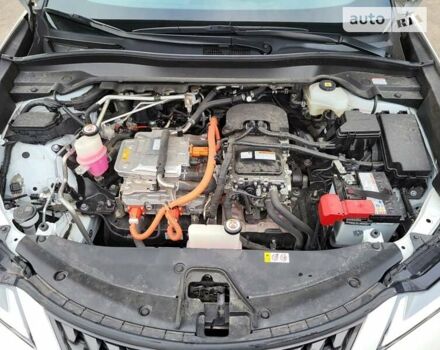 Білий Лексус UX, об'ємом двигуна 0 л та пробігом 63 тис. км за 27000 $, фото 21 на Automoto.ua