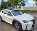 Білий Лексус UX, об'ємом двигуна 0 л та пробігом 63 тис. км за 27000 $, фото 4 на Automoto.ua