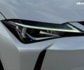 Білий Лексус UX, об'ємом двигуна 2 л та пробігом 70 тис. км за 25940 $, фото 26 на Automoto.ua
