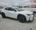 Белый Лексус UX, объемом двигателя 1.99 л и пробегом 110 тыс. км за 9600 $, фото 3 на Automoto.ua
