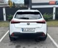 Лексус UX 2020 в Киеве на Automoto.ua Белый Лексус UX, объемом двигателя 1.99 л и пробегом 61 тыс. км за 27400 $, фото 6 на Automoto.ua