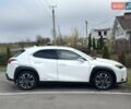 Лексус UX 2020 в Киеве на Automoto.ua Белый Лексус UX, объемом двигателя 1.99 л и пробегом 61 тыс. км за 27400 $, фото 4 на Automoto.ua