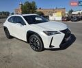 Білий Лексус UX, об'ємом двигуна 2 л та пробігом 72 тис. км за 27000 $, фото 5 на Automoto.ua