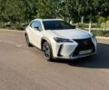 Белый Лексус UX, объемом двигателя 1.99 л и пробегом 36 тыс. км за 28500 $, фото 1 на Automoto.ua