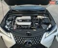Белый Лексус UX, объемом двигателя 1.99 л и пробегом 60 тыс. км за 28400 $, фото 22 на Automoto.ua