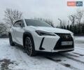 Білий Лексус UX, об'ємом двигуна 1.99 л та пробігом 86 тис. км за 23400 $, фото 1 на Automoto.ua