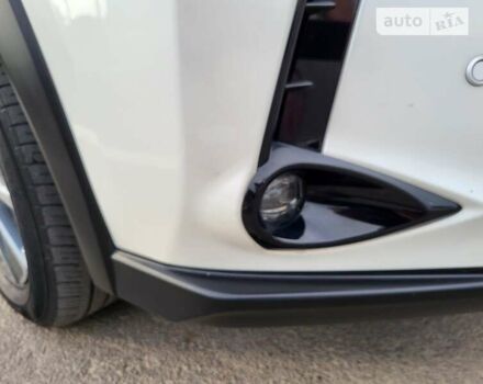 Білий Лексус UX, об'ємом двигуна 0 л та пробігом 63 тис. км за 27000 $, фото 20 на Automoto.ua
