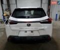 Білий Лексус UX, об'ємом двигуна 1.99 л та пробігом 90 тис. км за 8000 $, фото 2 на Automoto.ua