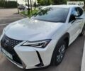 Білий Лексус UX, об'ємом двигуна 0 л та пробігом 63 тис. км за 27000 $, фото 11 на Automoto.ua