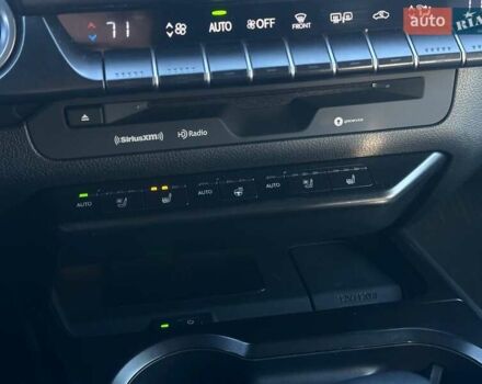 Белый Лексус UX, объемом двигателя 1.99 л и пробегом 14 тыс. км за 32000 $, фото 19 на Automoto.ua