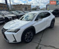 Білий Лексус UX, об'ємом двигуна 2 л та пробігом 70 тис. км за 25940 $, фото 1 на Automoto.ua