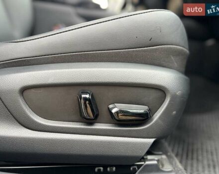 Белый Лексус UX, объемом двигателя 1.97 л и пробегом 87 тыс. км за 26000 $, фото 14 на Automoto.ua