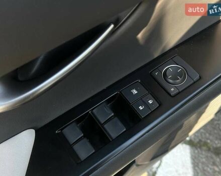 Белый Лексус UX, объемом двигателя 1.99 л и пробегом 14 тыс. км за 32000 $, фото 10 на Automoto.ua