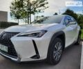Білий Лексус UX, об'ємом двигуна 0 л та пробігом 63 тис. км за 27000 $, фото 7 на Automoto.ua