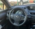 Белый Лексус UX, объемом двигателя 1.99 л и пробегом 14 тыс. км за 32000 $, фото 14 на Automoto.ua