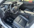 Лексус UX 2020 в Киеве на Automoto.ua Белый Лексус UX, объемом двигателя 1.99 л и пробегом 61 тыс. км за 27400 $, фото 9 на Automoto.ua