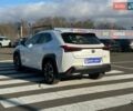 Белый Лексус UX, объемом двигателя 1.99 л и пробегом 14 тыс. км за 32000 $, фото 5 на Automoto.ua