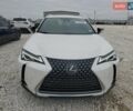 Белый Лексус UX, объемом двигателя 1.99 л и пробегом 110 тыс. км за 9600 $, фото 4 на Automoto.ua