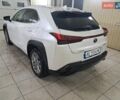 Білий Лексус UX, об'ємом двигуна 1.99 л та пробігом 29 тис. км за 34200 $, фото 9 на Automoto.ua