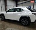 Білий Лексус UX, об'ємом двигуна 1.99 л та пробігом 90 тис. км за 8000 $, фото 1 на Automoto.ua