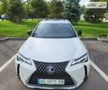 Білий Лексус UX, об'ємом двигуна 0 л та пробігом 63 тис. км за 27000 $, фото 6 на Automoto.ua