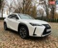 Белый Лексус UX, объемом двигателя 1.97 л и пробегом 87 тыс. км за 26000 $, фото 6 на Automoto.ua
