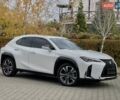 Белый Лексус UX, объемом двигателя 2 л и пробегом 72 тыс. км за 27900 $, фото 11 на Automoto.ua