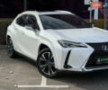 Білий Лексус UX, об'ємом двигуна 1.99 л та пробігом 22 тис. км за 29400 $, фото 2 на Automoto.ua