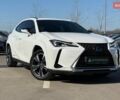 Белый Лексус UX, объемом двигателя 1.99 л и пробегом 22 тыс. км за 28500 $, фото 1 на Automoto.ua