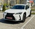 Белый Лексус UX, объемом двигателя 2 л и пробегом 48 тыс. км за 24777 $, фото 1 на Automoto.ua