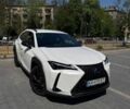 Білий Лексус UX, об'ємом двигуна 1.99 л та пробігом 68 тис. км за 34000 $, фото 1 на Automoto.ua