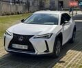 Белый Лексус UX, объемом двигателя 0 л и пробегом 56 тыс. км за 25000 $, фото 1 на Automoto.ua