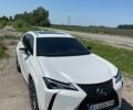 Білий Лексус UX, об'ємом двигуна 1.99 л та пробігом 21 тис. км за 27300 $, фото 1 на Automoto.ua