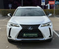 Білий Лексус UX, об'ємом двигуна 1.99 л та пробігом 22 тис. км за 29400 $, фото 6 на Automoto.ua