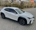 Белый Лексус UX, объемом двигателя 2 л и пробегом 72 тыс. км за 27900 $, фото 15 на Automoto.ua