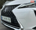 Білий Лексус UX, об'ємом двигуна 0 л та пробігом 27 тис. км за 24087 $, фото 8 на Automoto.ua