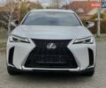 Белый Лексус UX, объемом двигателя 2 л и пробегом 72 тыс. км за 27900 $, фото 6 на Automoto.ua